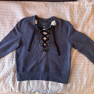 DKNY sweater size small